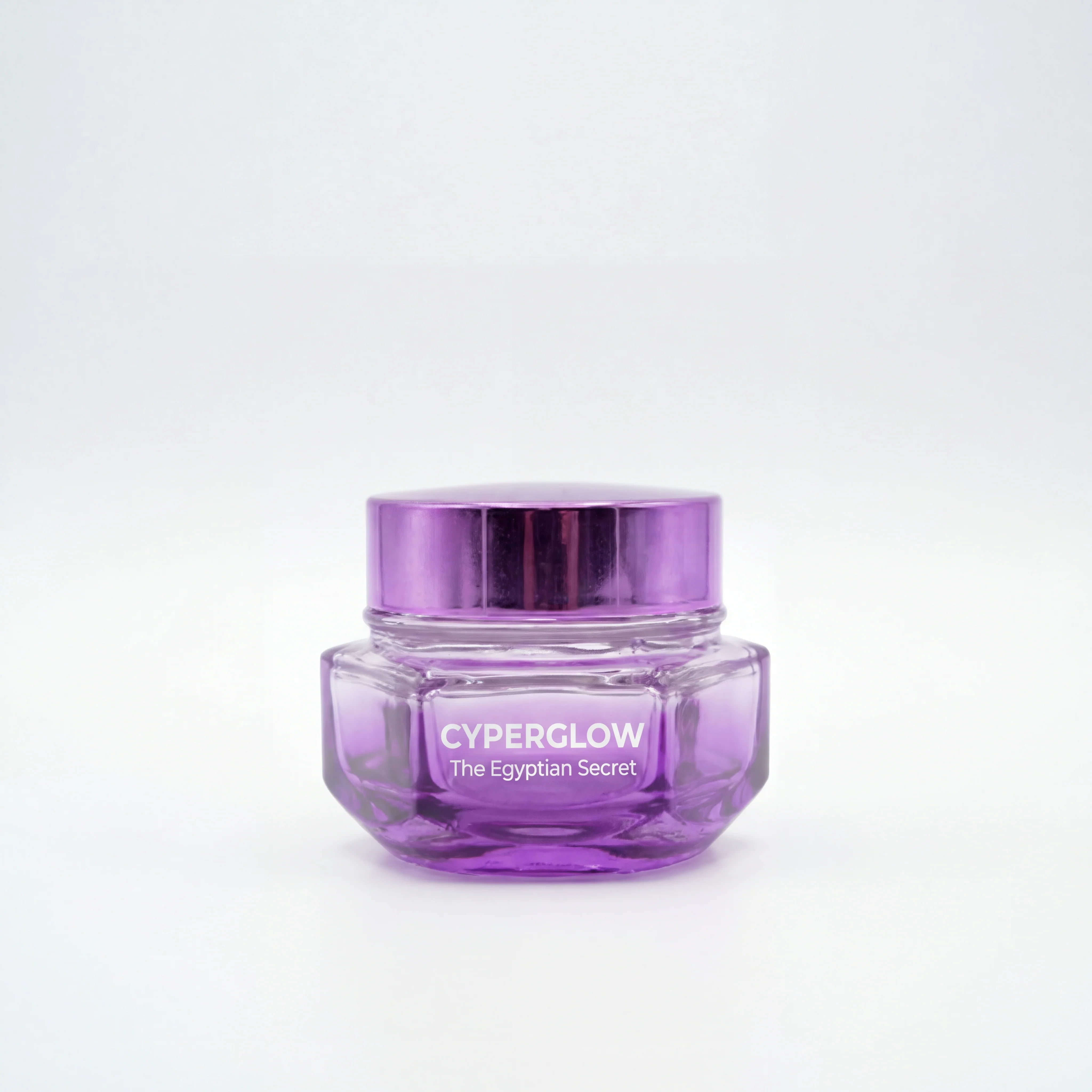 CyperGlow™ - Cyperus Rotundus Body Cream